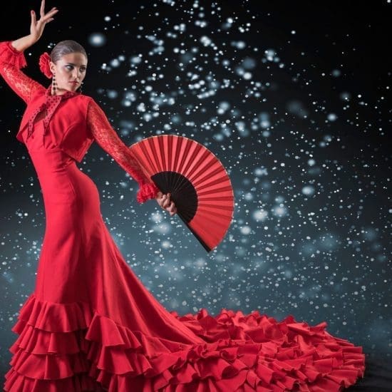 flamenco