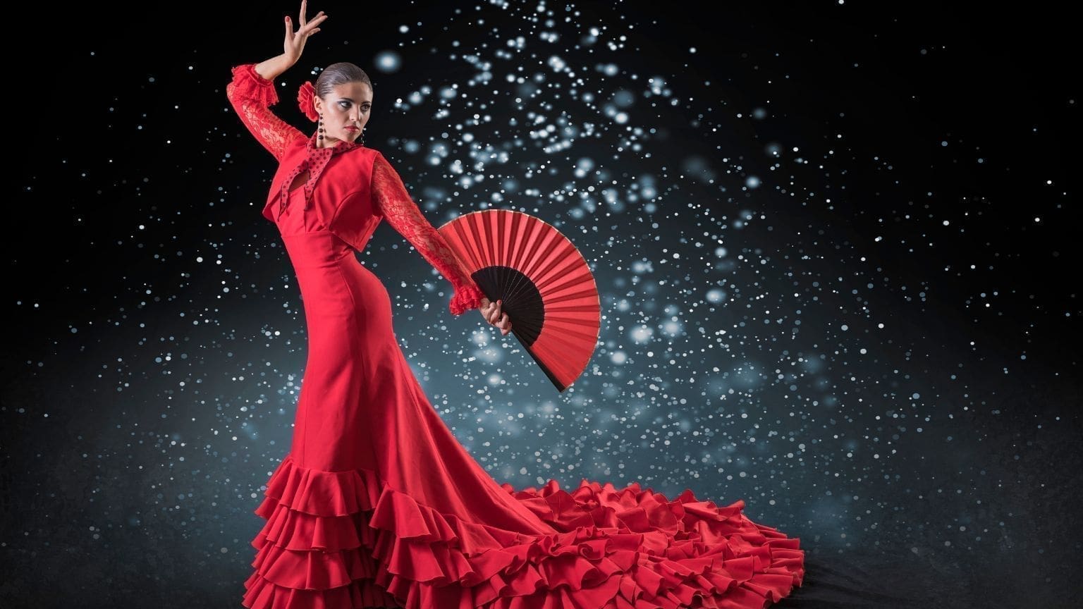 flamenco